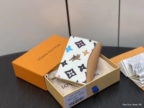 Cheap Organizer-7.5*11.1*1 LOUIS VUITTON cm Pocket 0815